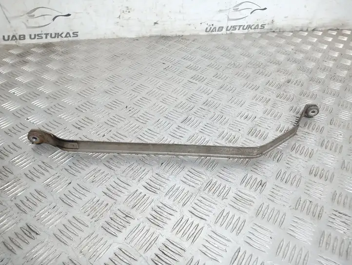 BMW 1 E81 E87 (2004 - 2011) 7195124 Кронштейн топливного бака — фото 1