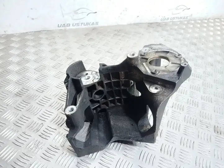 Chevrolet Captiva (2006 - 2011) 96440531 Кронштейн топливного насоса — фото 1