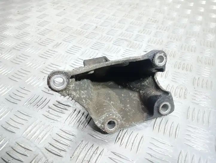 Audi A6 S6 C6 4F (2008 - 2011) 4F0199308AB Кронштейн двигателя — фото 3