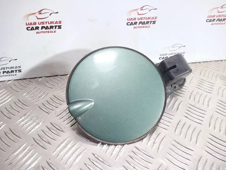 Opel Zafira A (1999 - 2003) Крышка топливного бака — фото 1