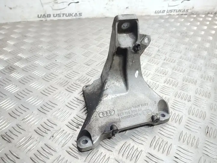 Audi A4 S4 B8 8K (2007 - 2011) 8E0199308 Кронштейн двигателя — фото 1