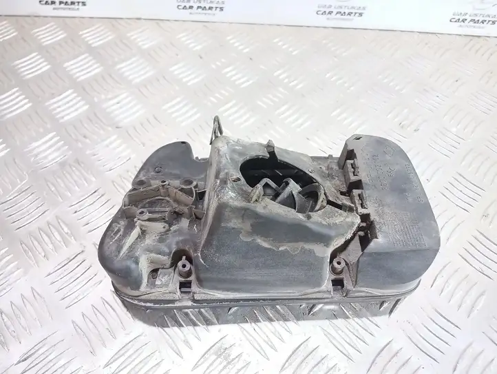 Renault Laguna II (2001 - 2005) Крышка топливного бака — фото 3