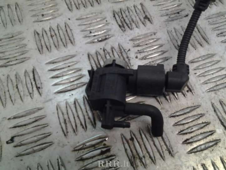 1K0903283A Audi A6 S6 C6 4F Solenoidinis vožtuvas