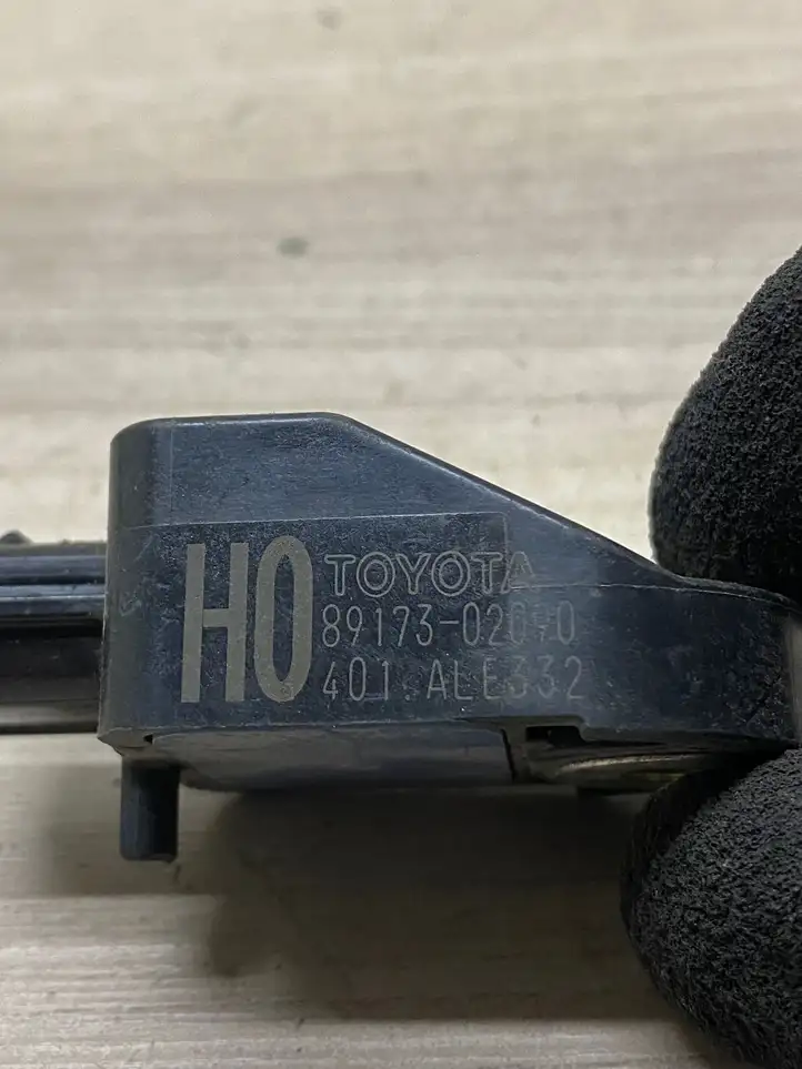 Toyota Auris E180 (2012 - 2018)  8917302090 Датчик удара надувных подушек