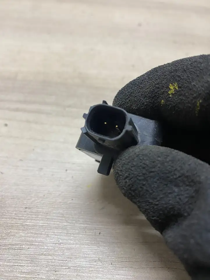 Toyota Auris E180 (2012 - 2018)  8917302090 Датчик удара надувных подушек