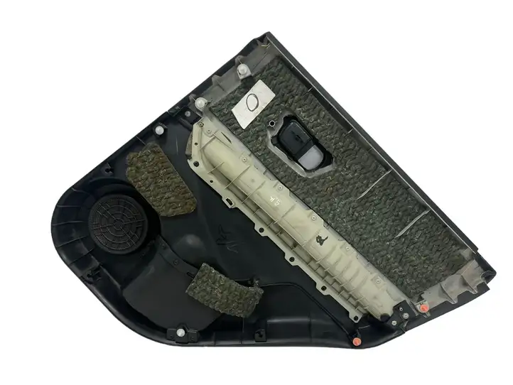 Nissan Qashqai (2006 - 2010) 82977JD900 Обшивка задней двери — фото 5