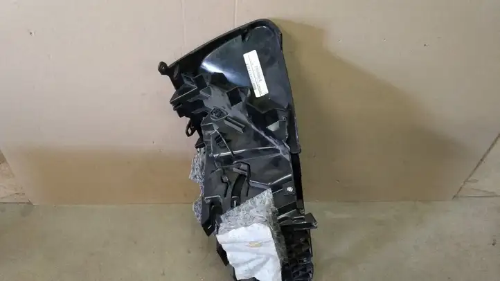 BMW 1 E81 E87 (2004 - 2011) 698268109 Бардачок в сборе — фото 5