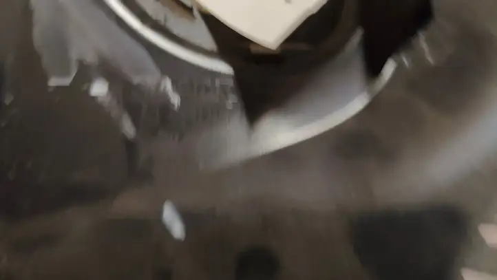 Volvo V40 (2012 - 2016)  31218975 Отделка зеркала заднего вида