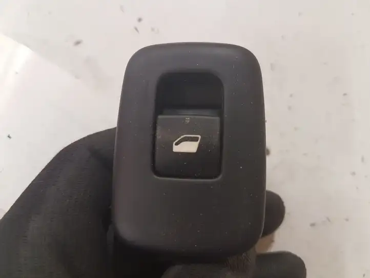 Citroen C5 (2008 - 2017) 96623726XT Кнопка стеклоподъемников — фото 1