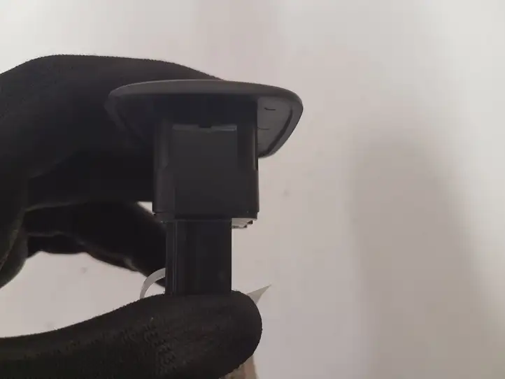 Citroen C5 (2008 - 2017) 96623726XT Кнопка стеклоподъемников — фото 3