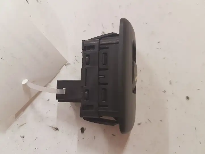 Citroen C5 (2008 - 2017) 96623726XT Кнопка стеклоподъемников — фото 5