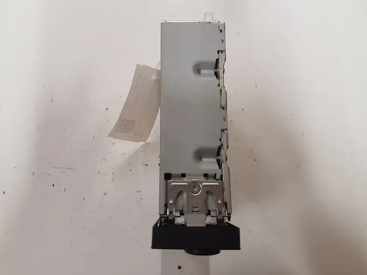 Citroen C5 (2008 - 2017)  9666968077 Радио/ проигрыватель CD/DVD / навигация