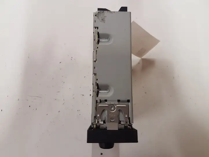 Citroen C5 (2008 - 2017)  9666968077 Радио/ проигрыватель CD/DVD / навигация