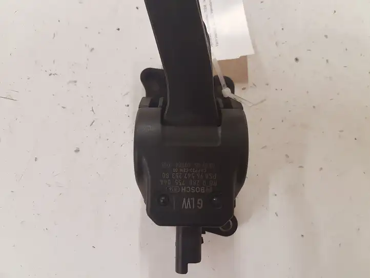 Citroen C4 I Picasso (2006 - 2013) 0280755044 Педаль акселератора — фото 7
