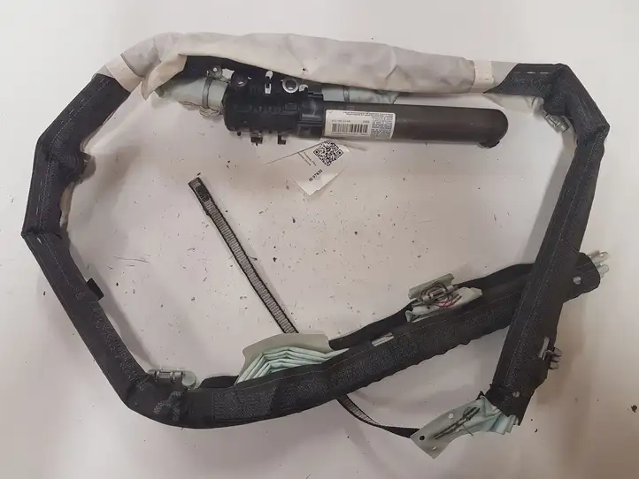 Citroen C4 Picasso (2006 - 2013)   Боковая подушка безопастности( (крыша)