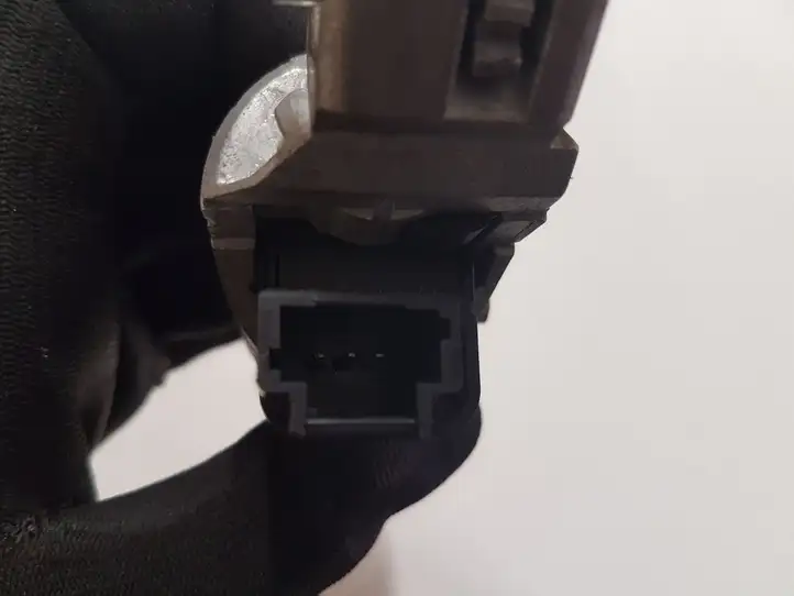 Citroen C4 (2004 - 2008) N0502072 Замок зажигания — фото 4