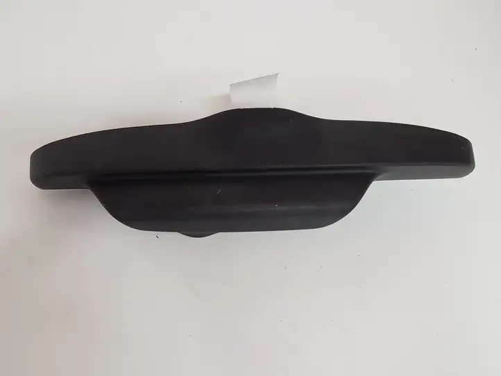 Volvo C30 (2010 - 2013) 30649795 Комплект обшивки крышки багажника — фото 1