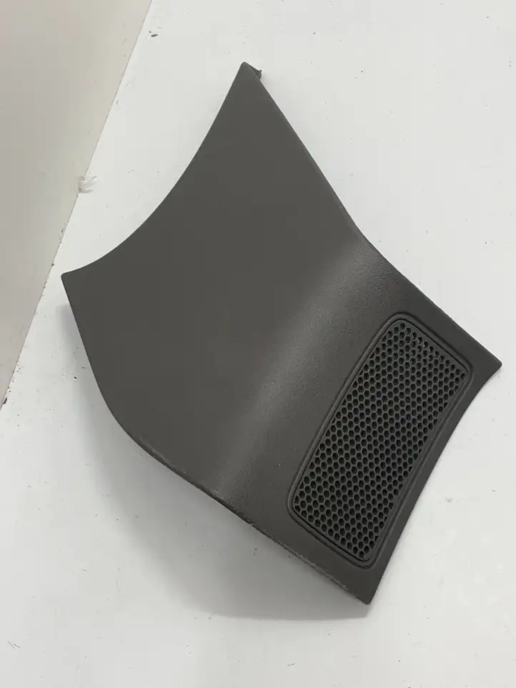 Porsche Cayenne (92A) (2011 - 2017)  7P5867246 Отделка стойки (D) (верхняя)