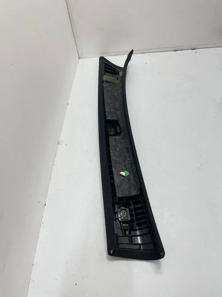 Mercedes-Benz S W222 (2013 - )  A2226900025 Отделка стойки (A)