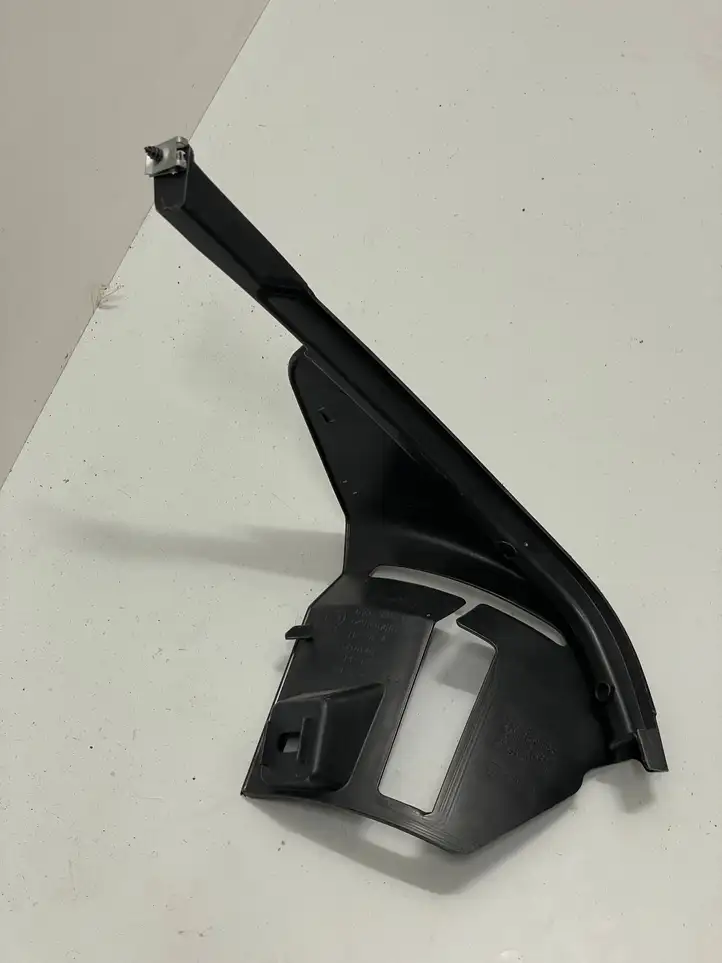 BMW 3 F30 F35 F31 (2012 - 2018) 7256114 Прочая отделка багажника — фото 1