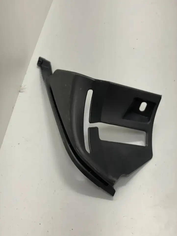 BMW 3 F30 F35 F31 (2012 - 2018) 7256114 Прочая отделка багажника — фото 2