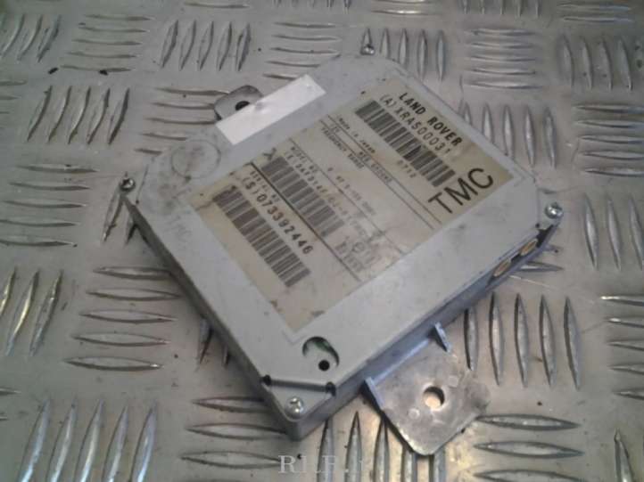 XRA500031 Land Rover Range Rover Sport L320 Interjero komforto antena