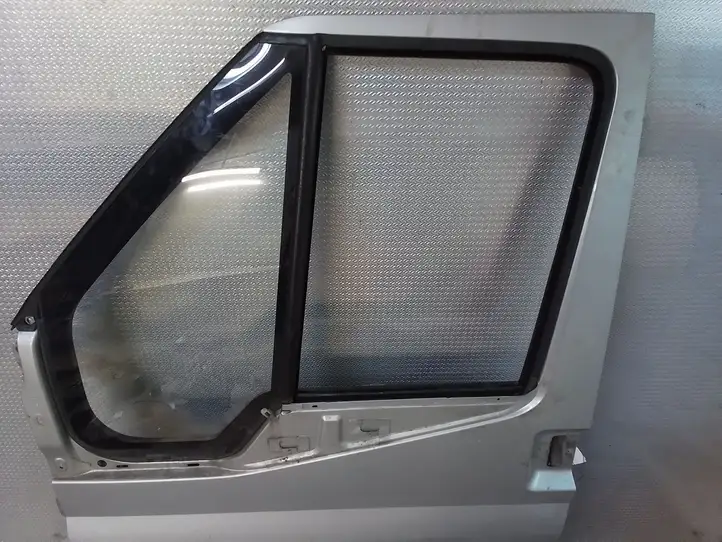 Ford Transit (2006 - 2013) Дверь — фото 2