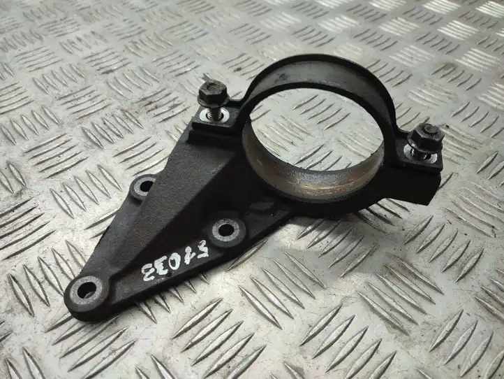 Ford C-Max (2010 - 2015)  BV613K305TA Кронштейн подвесного подшипника полуоси