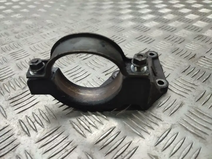 Ford C-Max (2010 - 2015)  BV613K305TA Кронштейн подвесного подшипника полуоси