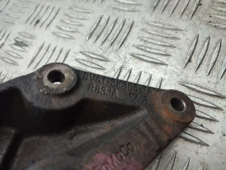 Ford C-Max (2010 - 2015)  BV613K305TA Кронштейн подвесного подшипника полуоси