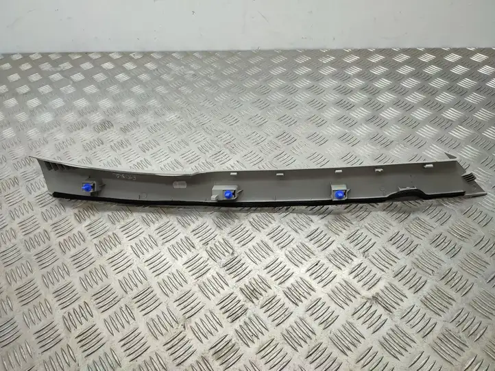Ford B-MAX (2012 - 2018) AV11R03199A Обшивка стойки A — фото 2