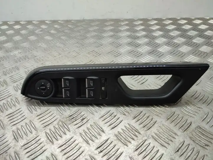 Ford B-MAX (2012 - 2018) F1ET14A132 Кнопка стеклоподъемников — фото 1