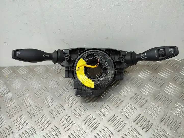 Ford B-Max (2012 - 2018)  8A6T13N064BH Комплект ручек