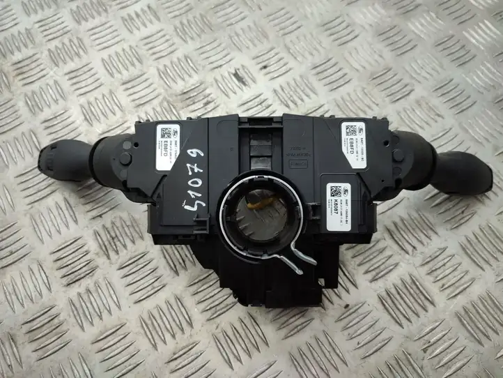 Ford B-Max (2012 - 2018)  8A6T13N064BH Комплект ручек