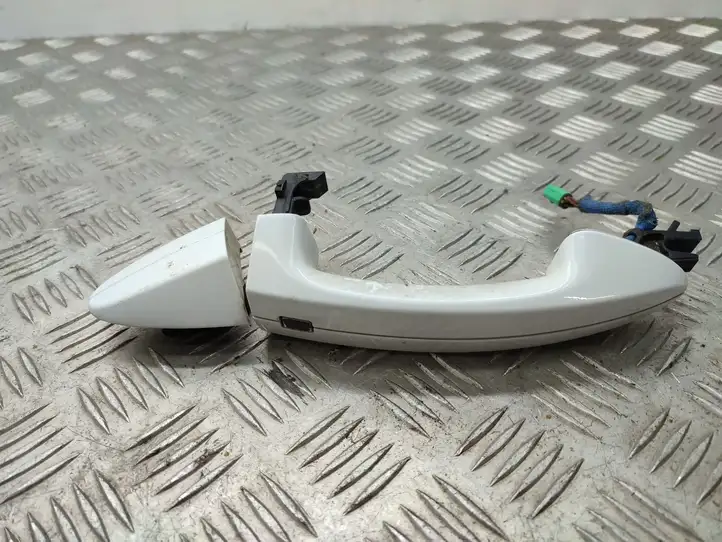 Ford B-Max (2012 - 2018)   Наружная ручка