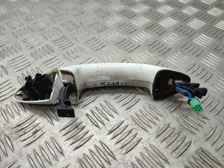 Ford B-Max (2012 - 2018)   Наружная ручка