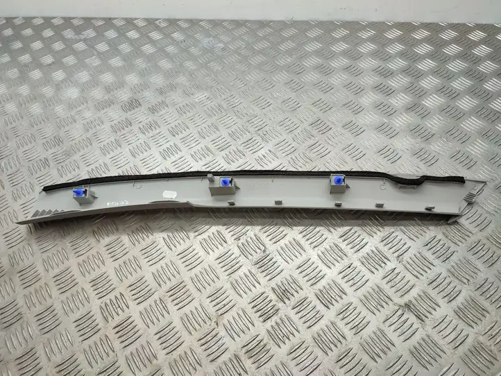 Ford B-MAX (2012 - 2018) AV11R03198A Обшивка стойки A — фото 2
