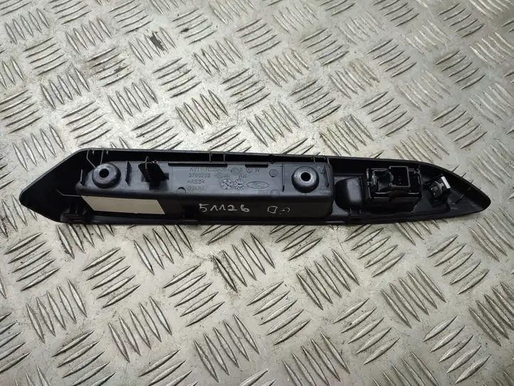 Ford B-MAX (2012 - 2018) AV11R226A36 Кнопка стеклоподъемников — фото 2