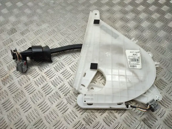 Ford B-Max (2012 - 2018)  AV1T14026 Проводка задних дверей