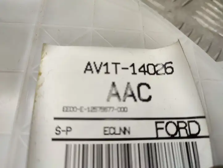 Ford B-Max (2012 - 2018)  AV1T14026 Проводка задних дверей