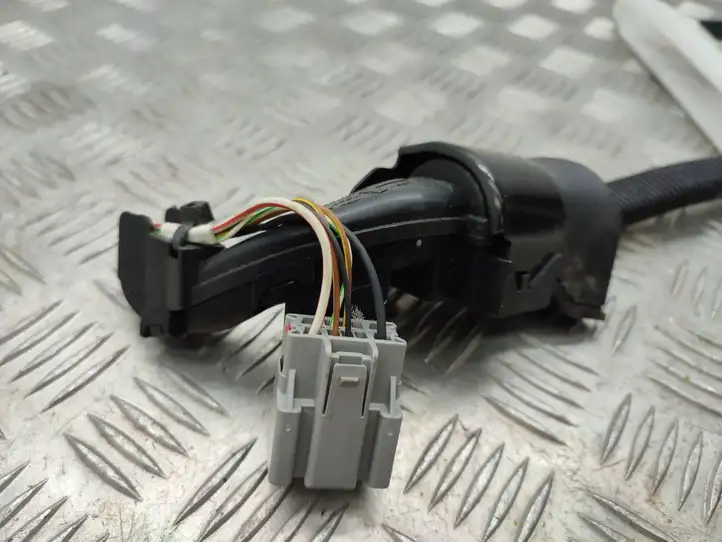 Ford B-Max (2012 - 2018)  AV1T14026 Проводка задних дверей