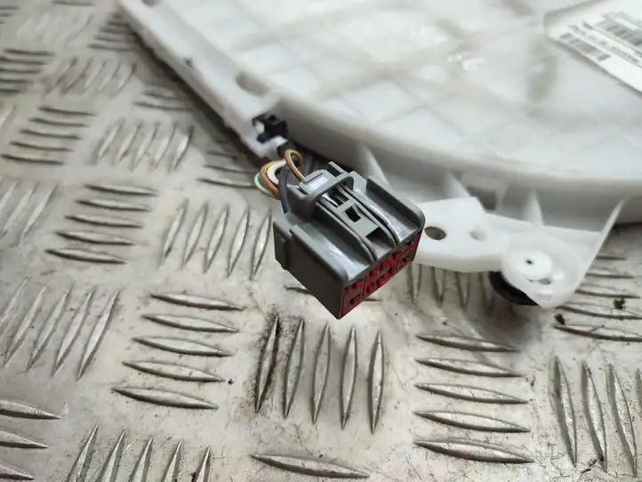 Ford B-Max (2012 - 2018)  AV1T14026 Проводка задних дверей