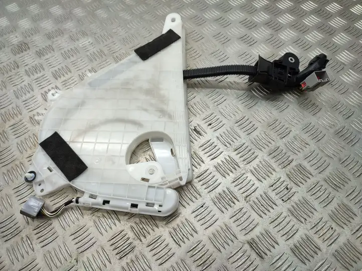 Ford B-Max (2012 - 2018)  AV1T14026 Проводка задних дверей