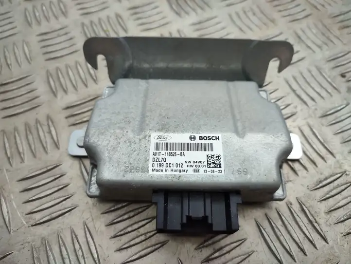 Ford B-MAX (2012 - 2018) HY1112A650GD Комплект системы зажигания — фото 10