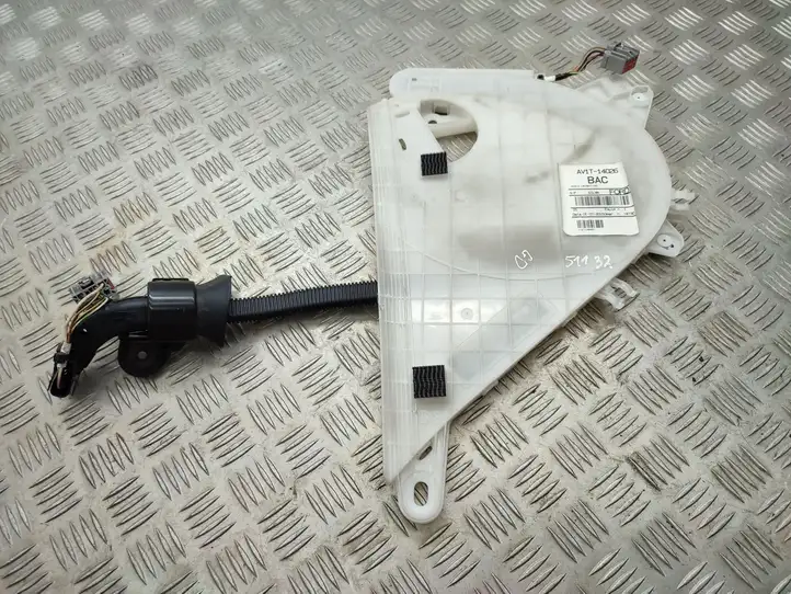 Ford B-MAX (2012 - 2018) AV1T14026 Проводка задней двери — фото 1