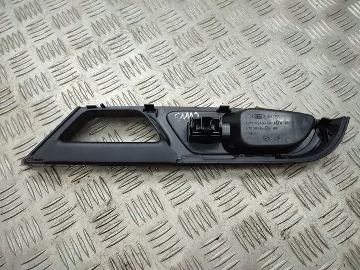 Ford B-MAX (2012 - 2018) AV11R240A40AD Кнопка стеклоподъемников — фото 2