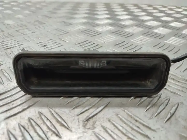 Ford B-MAX (2012 - 2018) BM5119B514AF Кнопка закрытия крышки багажника — фото 2