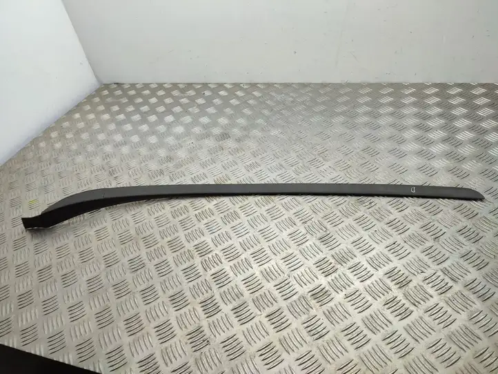 Ford B-MAX (2012 - 2018) AV11R03194AD Накладка стоек лобового стекла — фото 1