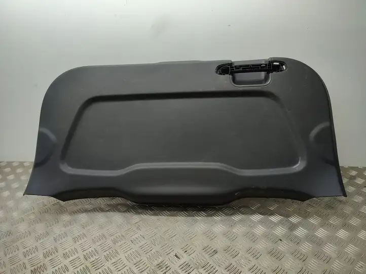 Ford B-MAX (2012 - 2018) AV11R429A48BEW Комплект обшивки крышки багажника — фото 1