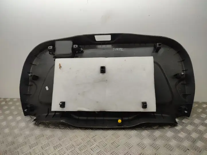 Ford B-MAX (2012 - 2018) AV11R429A48BEW Комплект обшивки крышки багажника — фото 2